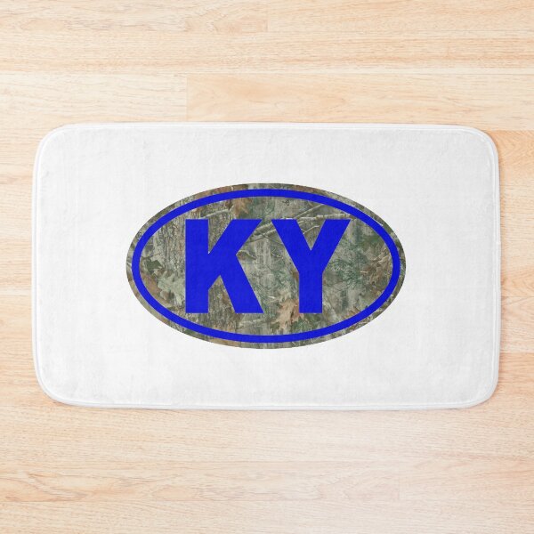 Item preview, Kentucky Camo | KY  designed and sold by missavaw.