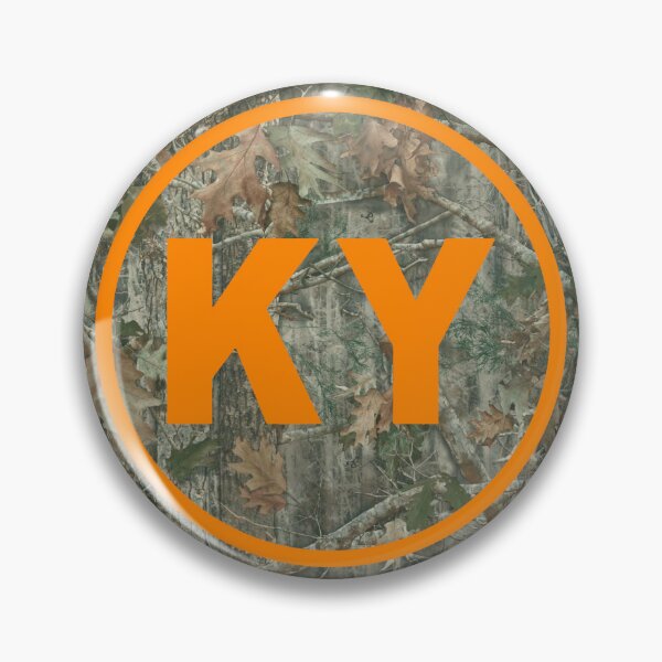 Item preview, Kentucky Camo | KY  designed and sold by missavaw.