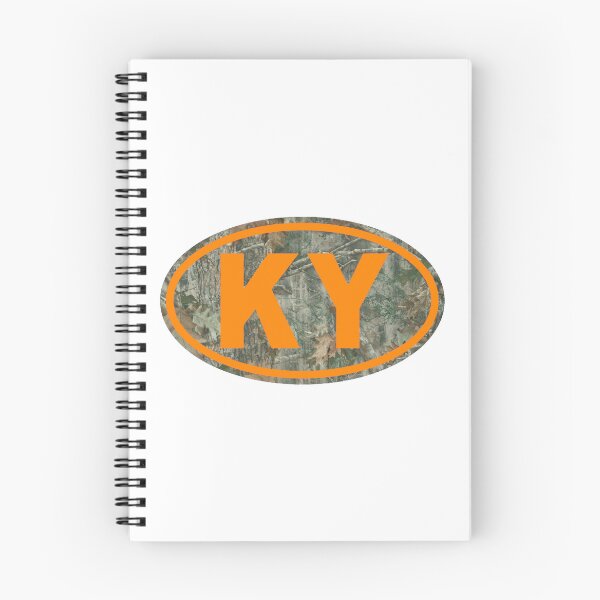 Item preview, Kentucky Camo | KY  designed and sold by missavaw.