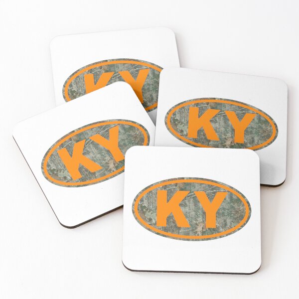 Item preview, Kentucky Camo | KY  designed and sold by missavaw.