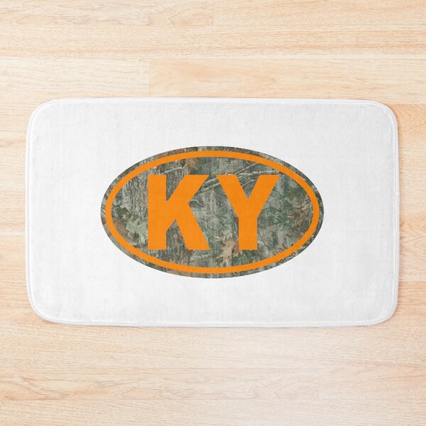 Item preview, Kentucky Camo | KY  designed and sold by missavaw.