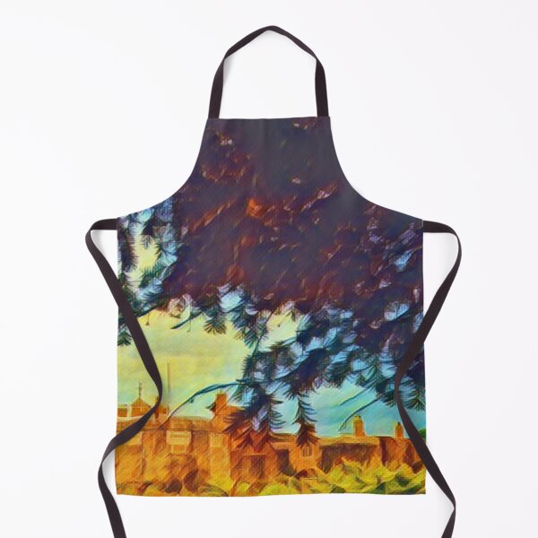 Item preview, Hiding Castle In Slumber designed and sold by Fearless-Fox.