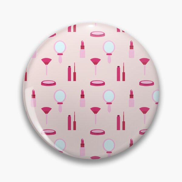 Artikelvorschau, Make-upschönheits-Rosa-Wohlbefinden-Muster | Make-up-Liebhaber entworfen und verkauft von Lindsay Marie Patterns.