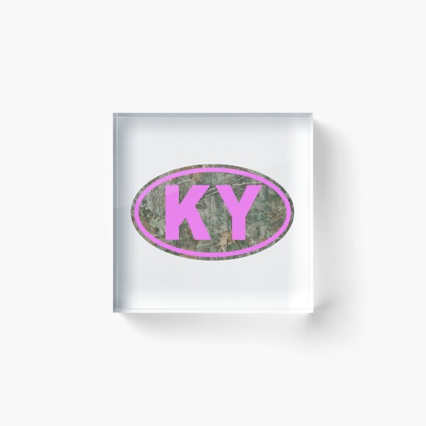 Item preview, Kentucky Camo | KY Camo designed and sold by missavaw.