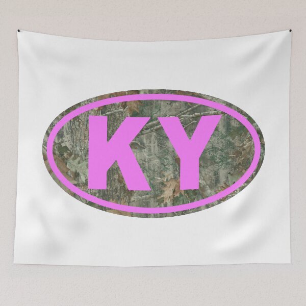 Item preview, Camuflaje de Kentucky | Camuflaje KY designed and sold by missavaw.