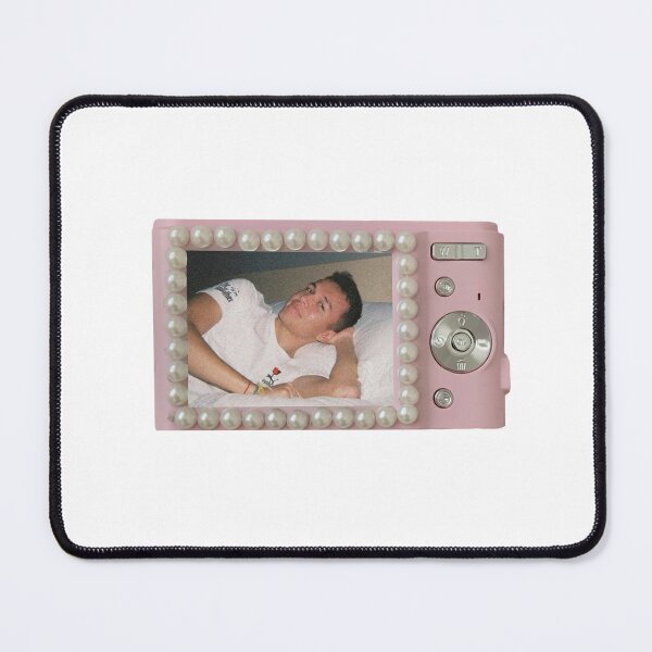 Item preview, Alex Albon Y2K camera print! designed and sold by cceridwenx.