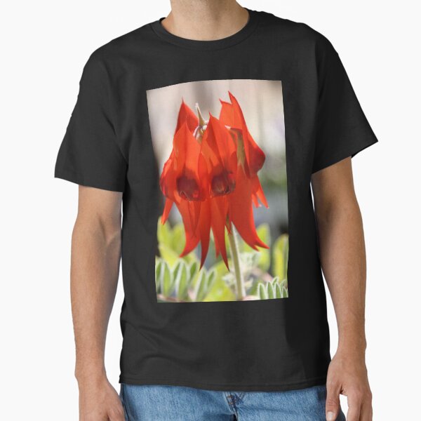 Item preview, Sturt Desert Pea designed and sold by elphonline.