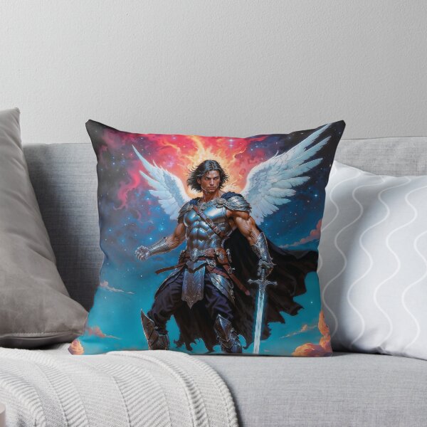 Item preview, Archangel Michael designed and sold by AliceWhiteDF.