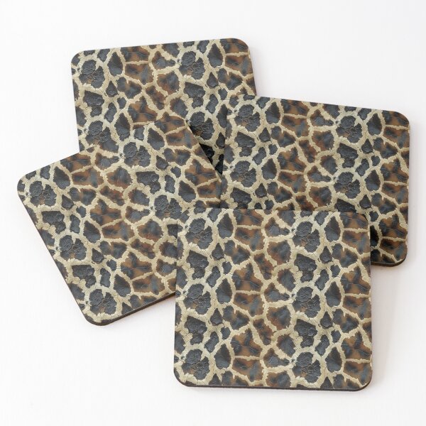 Item preview, Arid Earth Crackle Texture designed and sold by NTGUILTY.