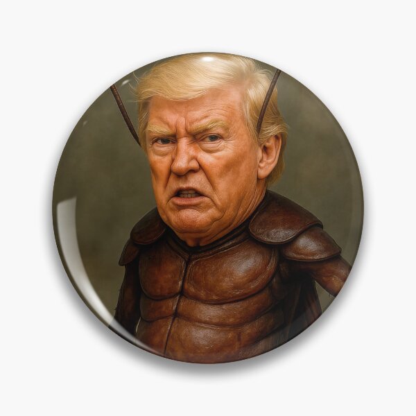 Item preview, Cheeto Roach: The Unflushable Felon designed and sold by Angry Creamsicle.