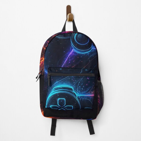 Item preview, Play and Fire – Neon Control designed and sold by M-Masterpieces.