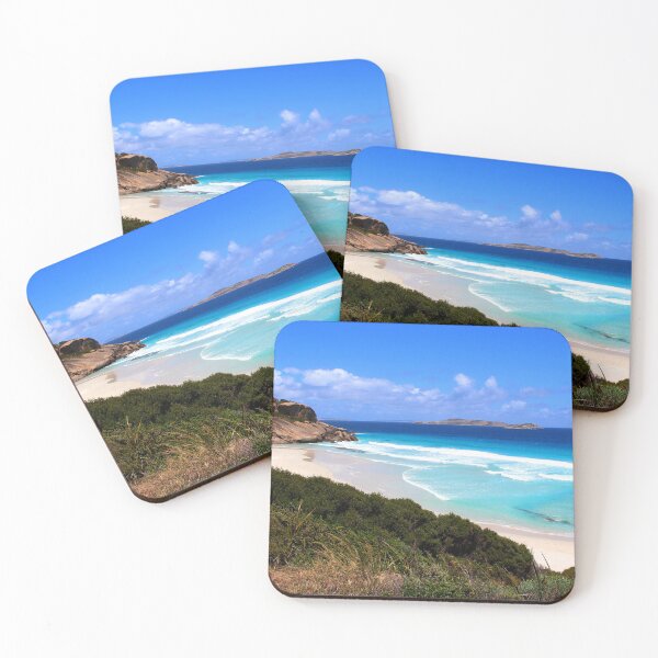 Item preview, Twilight Cove Serenity – Esperance's Coastal Gem designed and sold by Aure50.