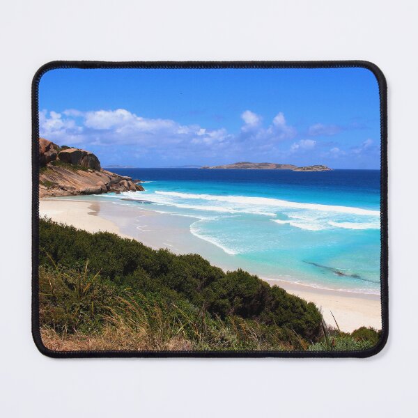 Item preview, Twilight Cove Serenity – Esperance's Coastal Gem designed and sold by Aure50.