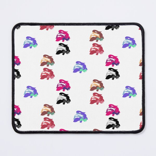 Item preview, Samoan Wilderness Animals Sticker Pack designed and sold by Animals-by-JB.