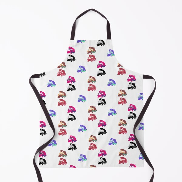 Item preview, Samoan Wilderness Animals Sticker Pack designed and sold by Animals-by-JB.