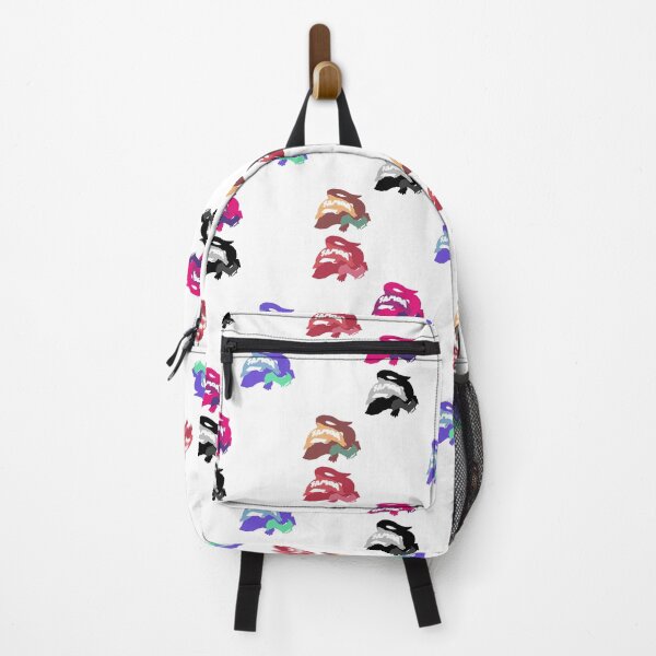 Item preview, Samoan Wilderness Animals Sticker Pack designed and sold by Animals-by-JB.