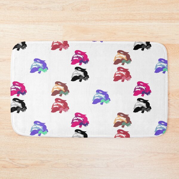 Item preview, Samoan Wilderness Animals Sticker Pack designed and sold by Animals-by-JB.