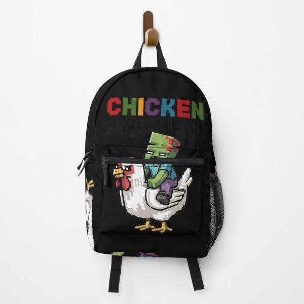 Item preview, Chicken Jockey designed and sold by lmsendalfer.
