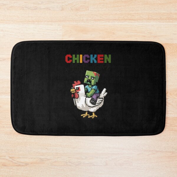 Item preview, Chicken Jockey designed and sold by lmsendalfer.