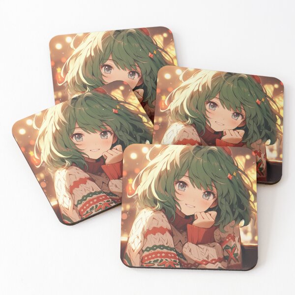 Item preview, Christmas Ranka Lee designed and sold by Solace Sparkles.