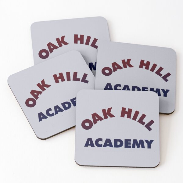 Item preview, Oak Hill Academy designed and sold by pineconebutter.