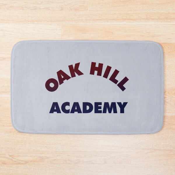 Item preview, Oak Hill Academy designed and sold by pineconebutter.