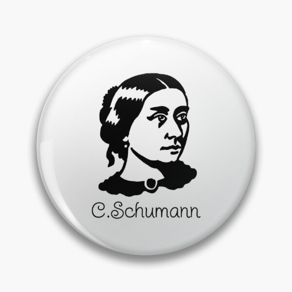 Item preview, Clara Schumann designed and sold by OperaGarb.