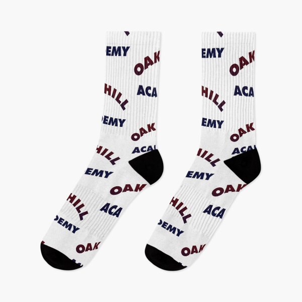 Item preview, Oak Hill Academy designed and sold by pineconebutter.