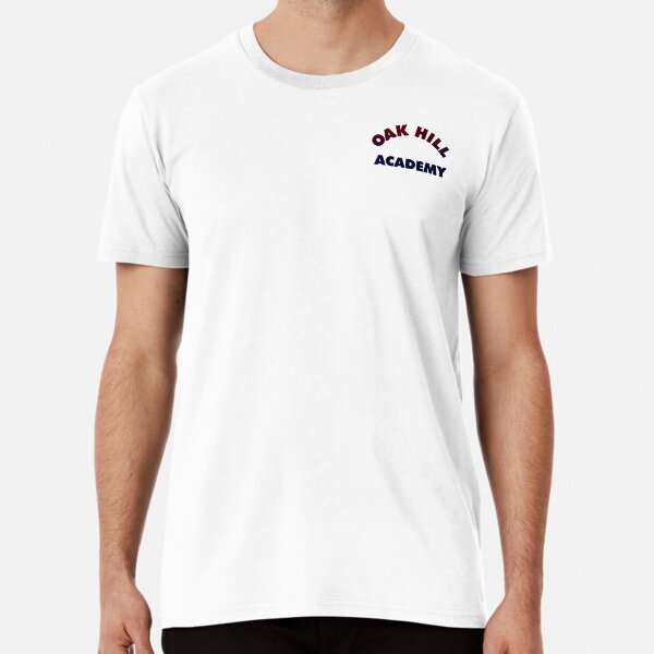 Item preview, Oak Hill Academy designed and sold by pineconebutter.