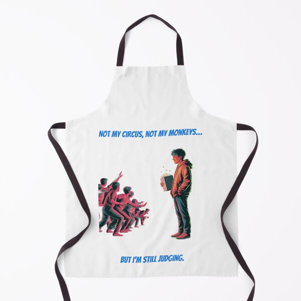 Item preview, Not My Drama designed and sold by MemeCrafted.