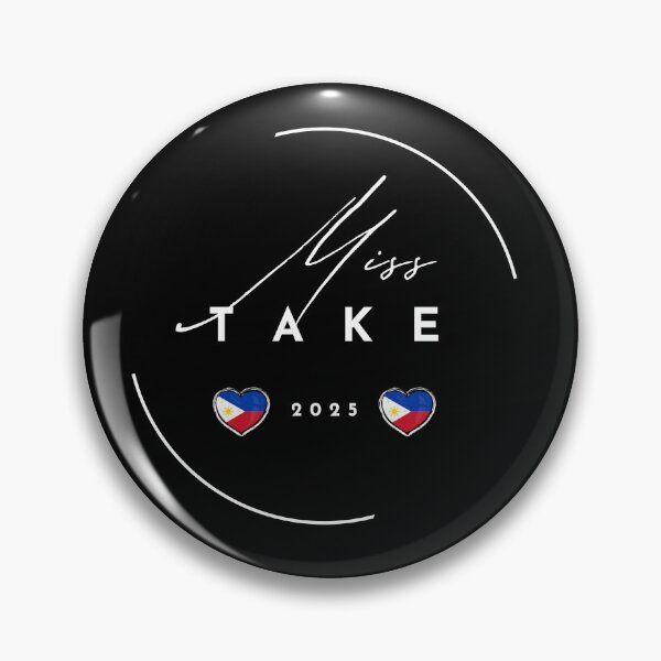 Item preview, Miss Take 2025 (27) designed and sold by nature. electrified..