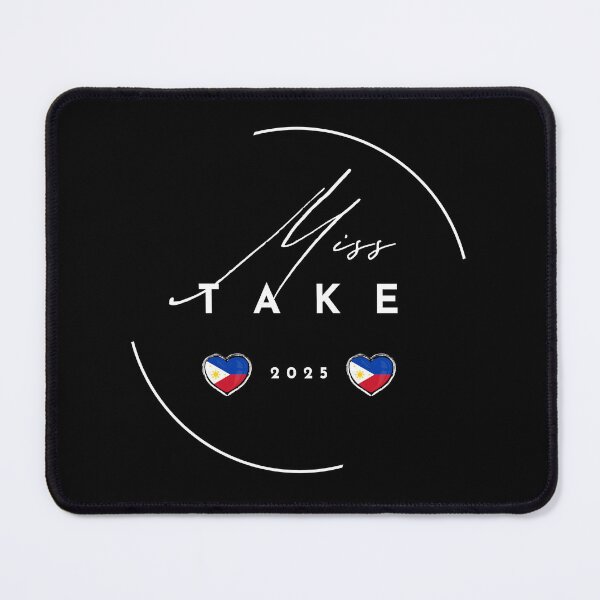 Item preview, Miss Take 2025 (27) designed and sold by nature. electrified..