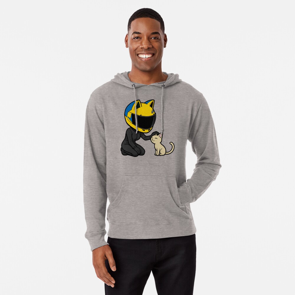 Aperçu de l'œuvre Sweat à capuche léger créée et vendue par Rankeaocm.