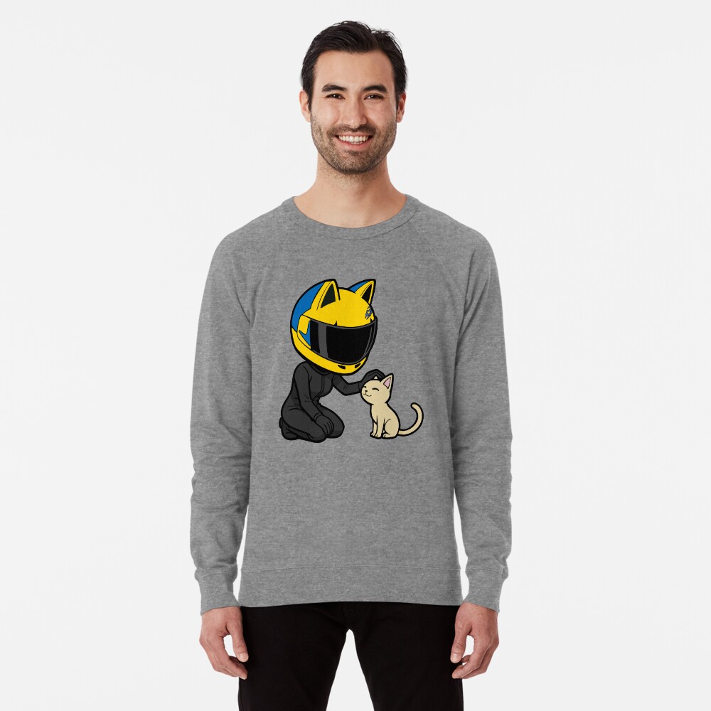 Aperçu de l'œuvre Sweatshirt léger créée et vendue par Rankeaocm.