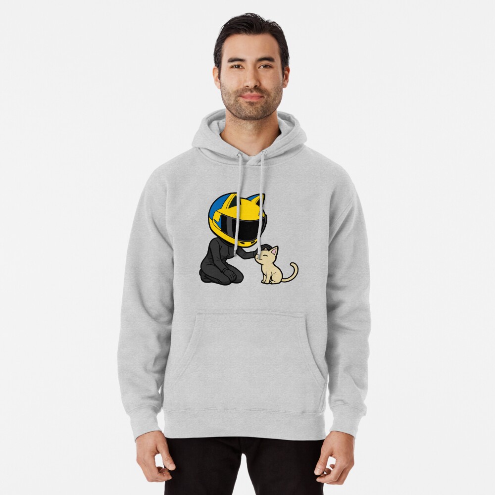Aperçu de l'œuvre Sweat à capuche épais créée et vendue par Rankeaocm.