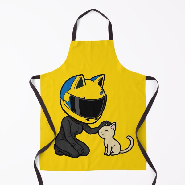 Item preview, Chibi Celty designed and sold by Sakuga Drip.