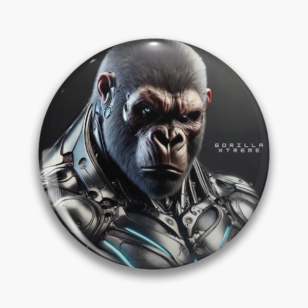 Item preview, Alpha Core: GorillaXtreme designed and sold by FusiTink.