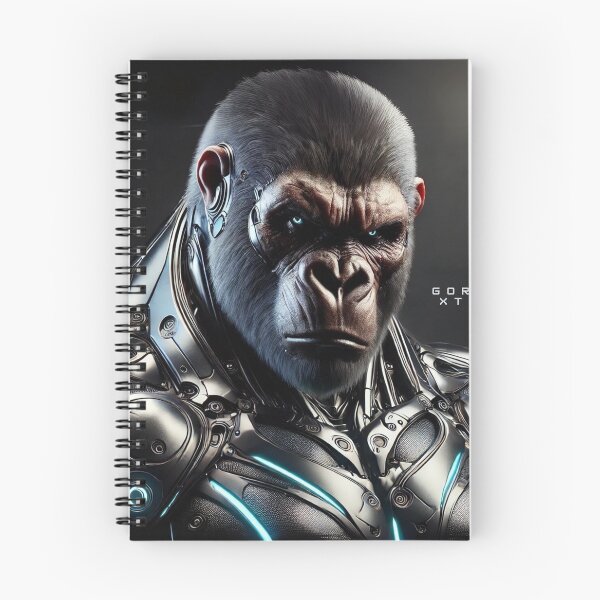Item preview, Alpha Core: GorillaXtreme designed and sold by FusiTink.