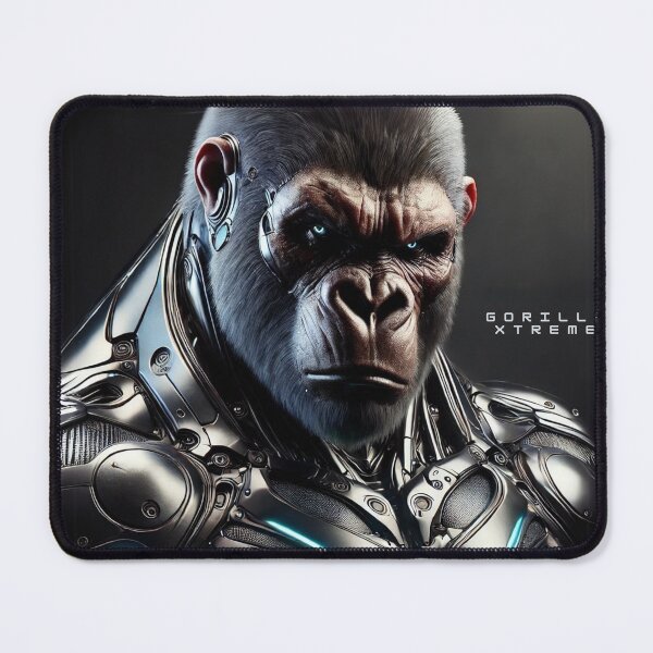 Item preview, Alpha Core: GorillaXtreme designed and sold by FusiTink.