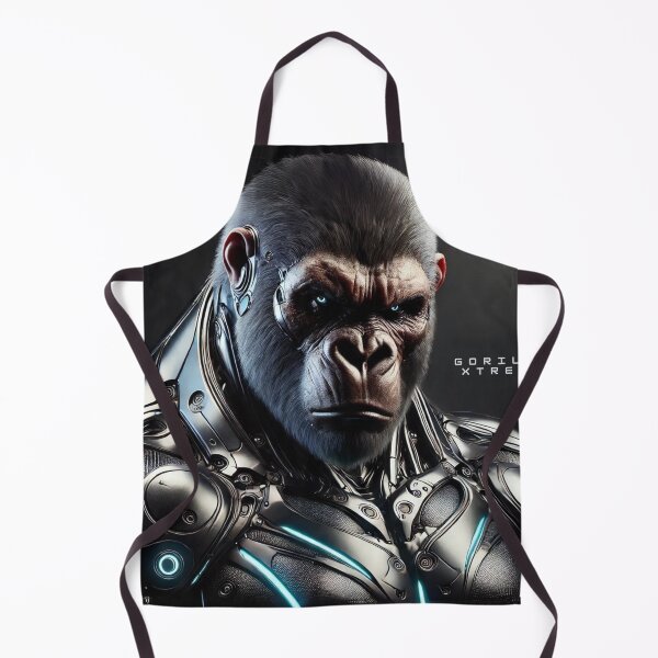 Item preview, Alpha Core: GorillaXtreme designed and sold by FusiTink.