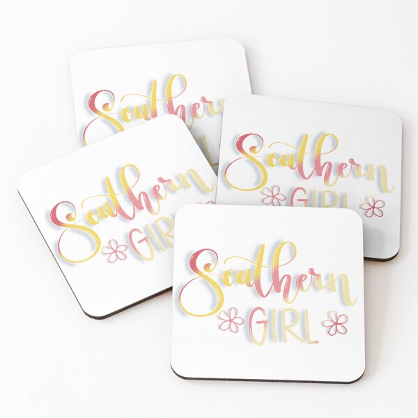 Item preview, Southern Girl designed and sold by courtleeart.