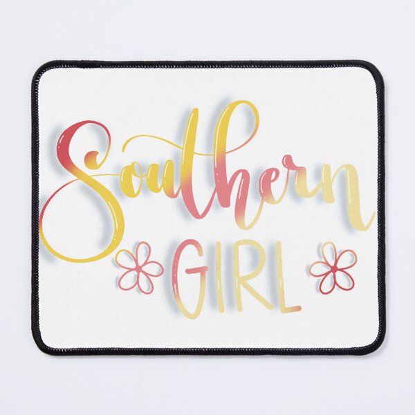 Item preview, Southern Girl designed and sold by courtleeart.