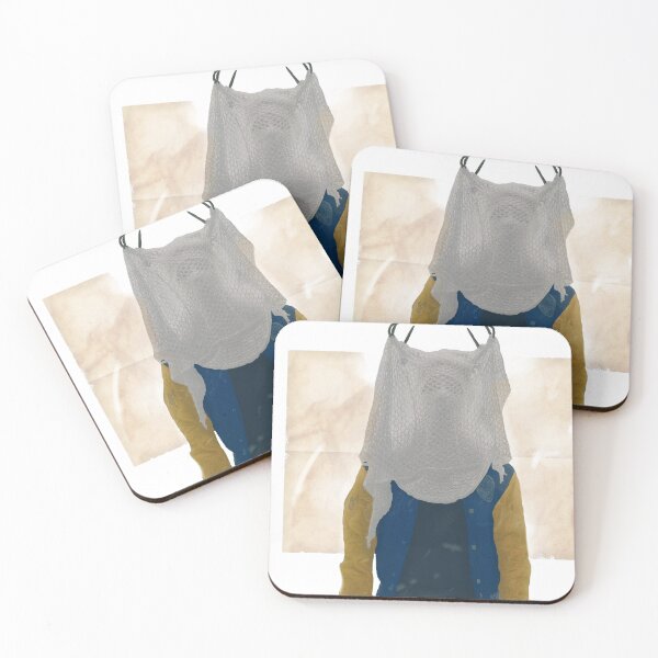 Item preview, Antler Queen Yellowjackets designed and sold by WillowBrooke-.