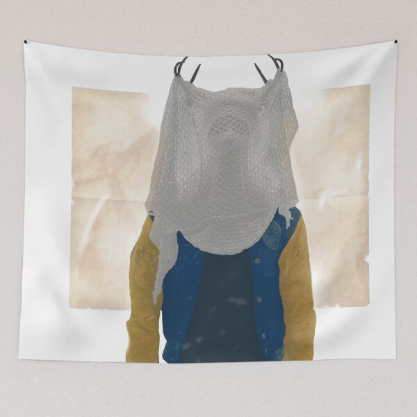 Item preview, Antler Queen Yellowjackets designed and sold by WillowBrooke-.