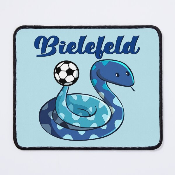 Item preview, Snake Bielefeld designed and sold by minimalartstory.