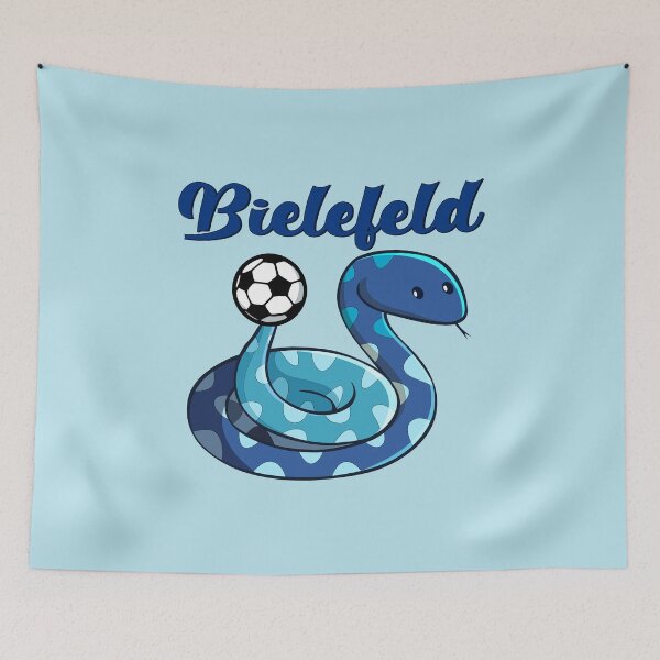 Item preview, Snake Bielefeld designed and sold by minimalartstory.