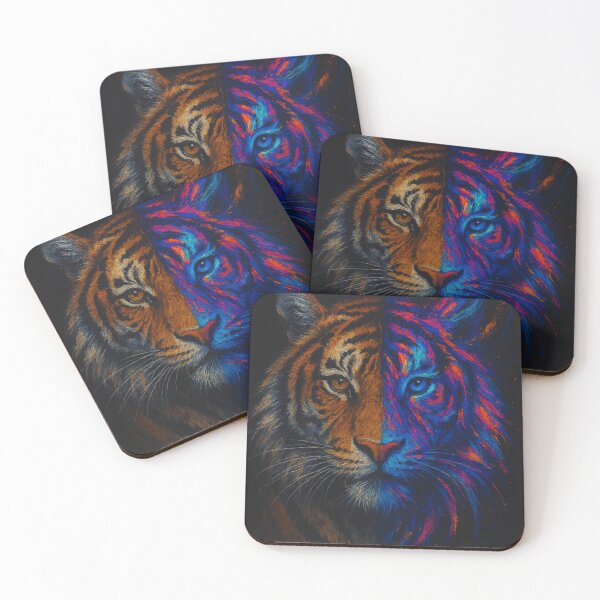 Item preview, Two Sides – One Hunter designed and sold by M-Masterpieces.