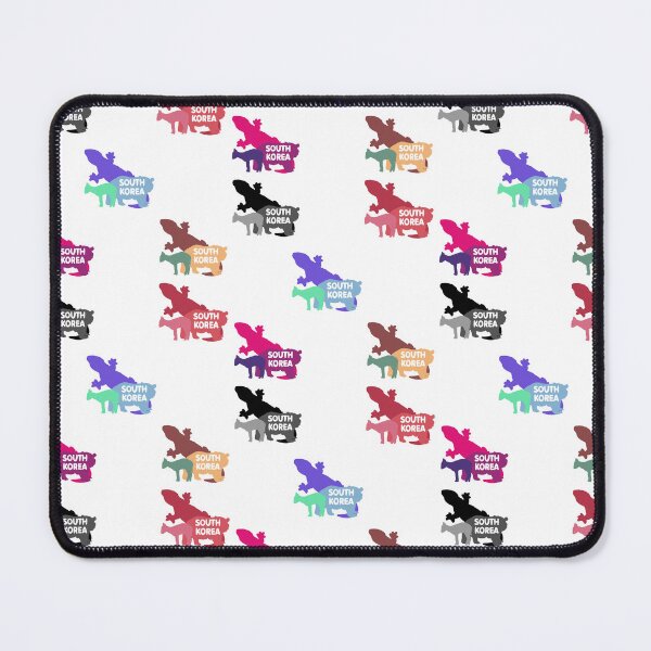 Item preview, South Korean Wilderness Animals Sticker Pack designed and sold by Animals-by-JB.