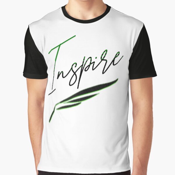 Item preview, Inspire designed and sold by -Inkspire Studio-.