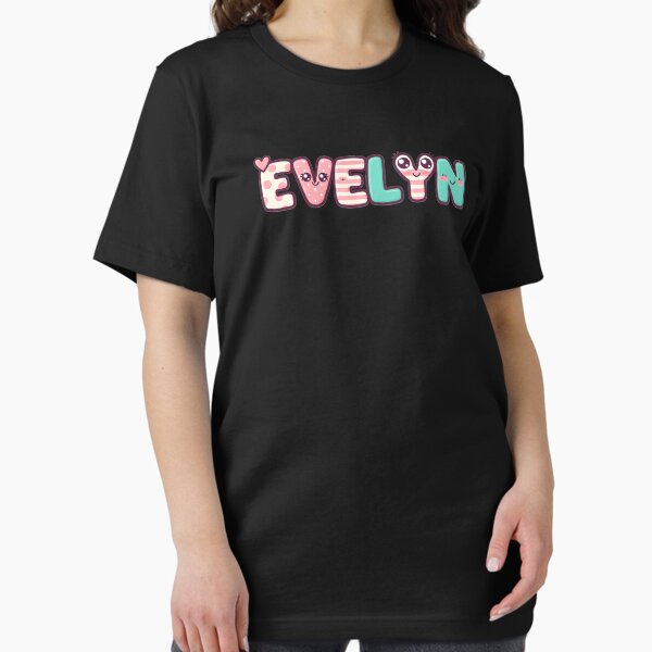 Item preview, Personalized Products: EVELYN | Unique and Thoughtful Custom Designs   designed and sold by Tw1nsAIArt.